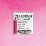 Schmincke Akademie akvarelė