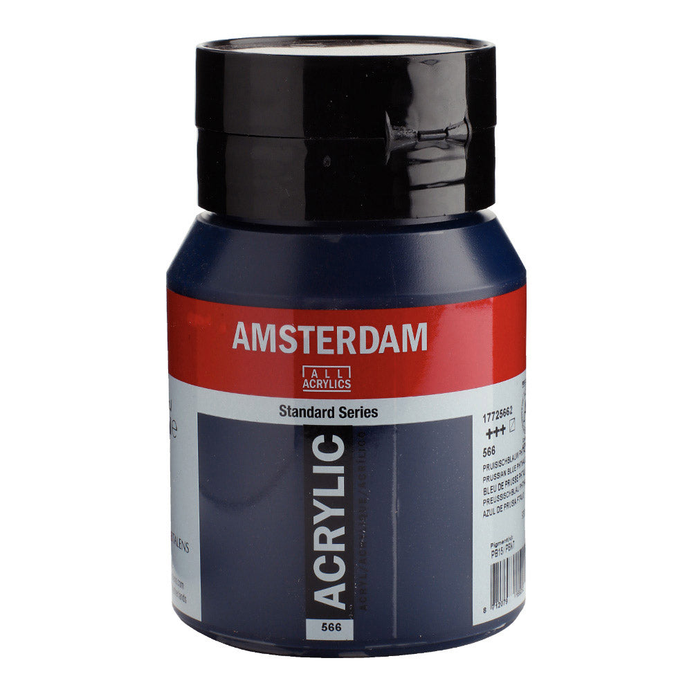 Amsterdam Acrylic Paint