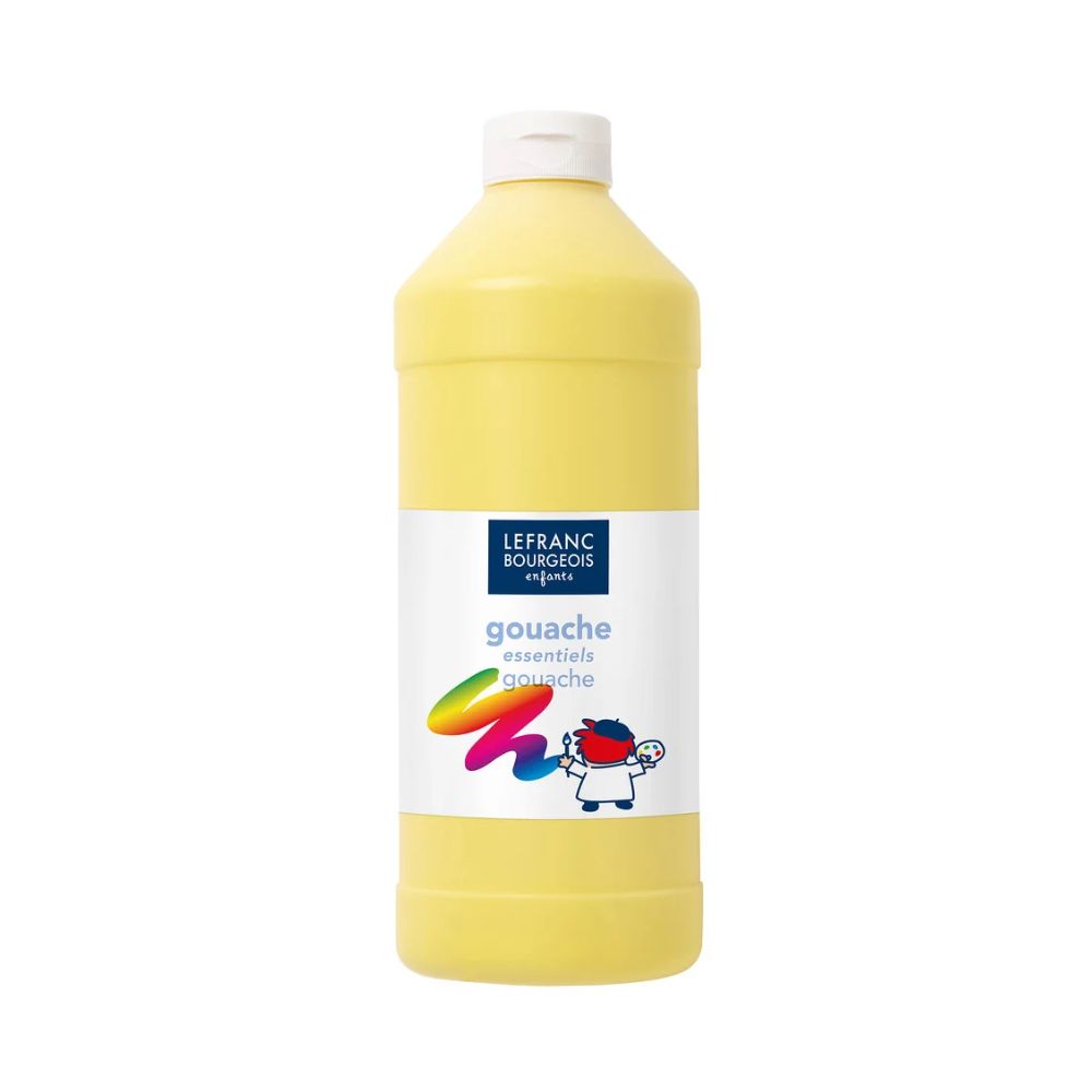 Lefranc Bourgeois Essentiels guašas