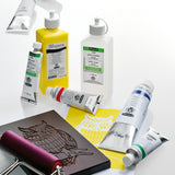 Schmincke Aqua Linoprint Paint