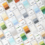 Copic Classic Designer kolekcijos markerių rinkinys Vivid Wood Tints, 3 vnt.