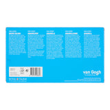 Van Gogh Watercolour Set, 12x10 ml