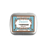 Brause dėžutė su 6 metalinėmis piešimo plunksnomis