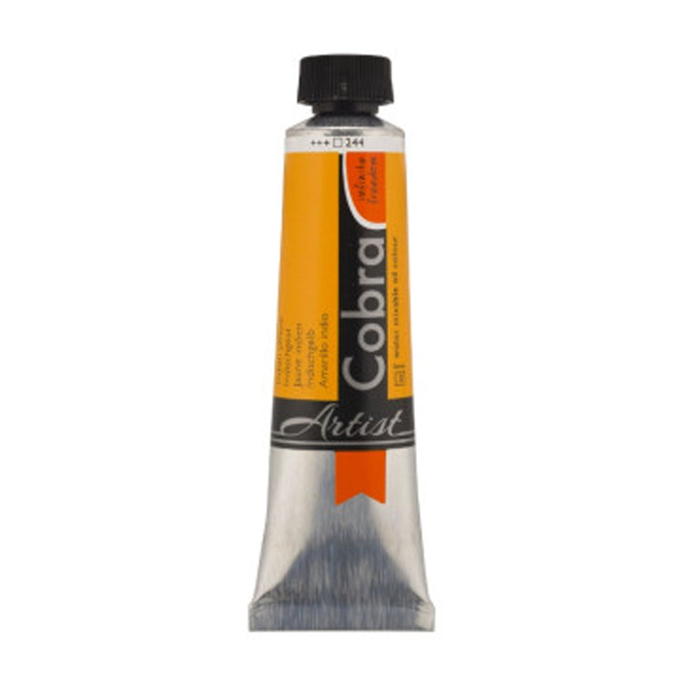 Cobra Artist Water-Mixable Oil Paint