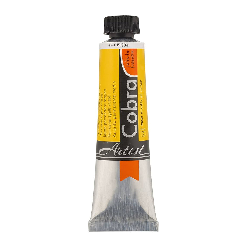 Cobra Artist Water-Mixable Oil Paint