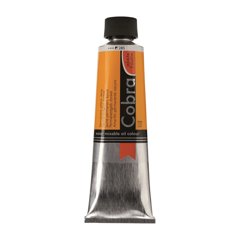 Cobra Artist Water-Mixable Oil Paint