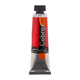 Cobra Artist Water-Mixable Oil Paint