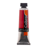 Cobra Artist Water-Mixable Oil Paint