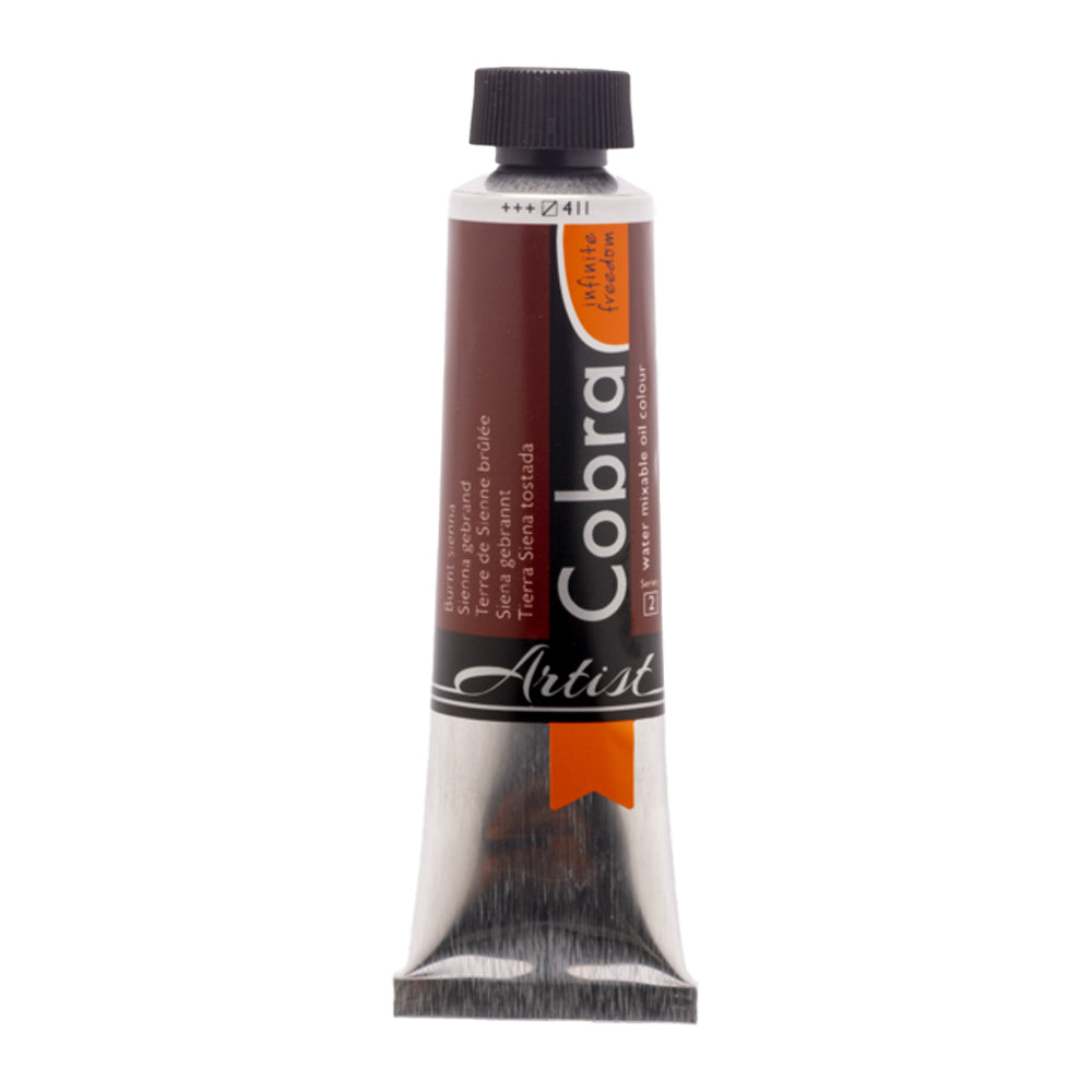 Cobra Artist Water-Mixable Oil Paint