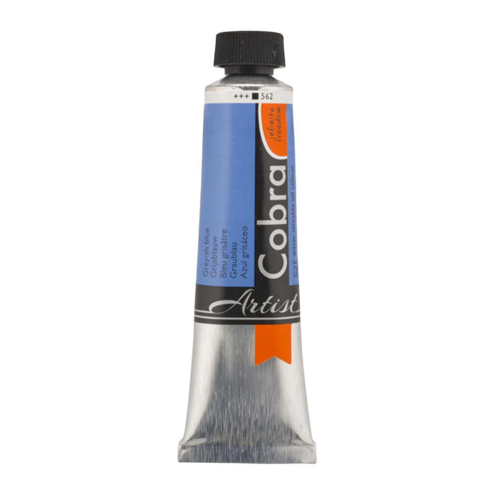 Cobra Artist Water-Mixable Oil Paint