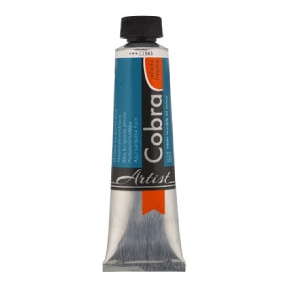 Cobra Artist Water-Mixable Oil Paint