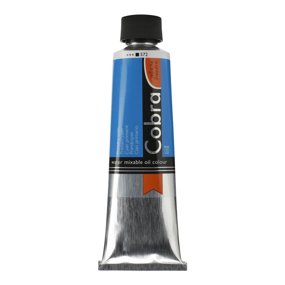 Cobra Artist Water-Mixable Oil Paint