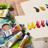 Winsor & Newton Galeria Acrylic Paint