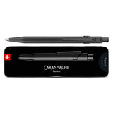 Caran d'Ache FIXPENCIL™ Black Code mechaninis pieštukas