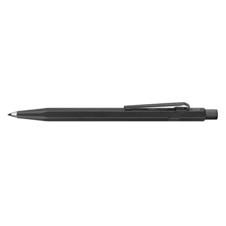 Caran d'Ache FIXPENCIL™ Black Code mechaninis pieštukas