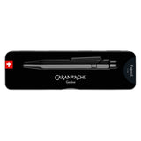 Caran d'Ache FIXPENCIL™ Black Code mechaninis pieštukas