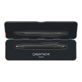 Caran d'Ache FIXPENCIL™ Black Code mechaninis pieštukas
