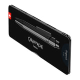 Caran d'Ache FIXPENCIL™ Black Code mechaninis pieštukas