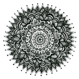 Copic Multiliner Black Set, 8 pcs.