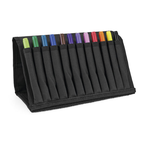 Copic Ciao markerių rinkinys su dėklu Starter Essentials, 12 vnt.
