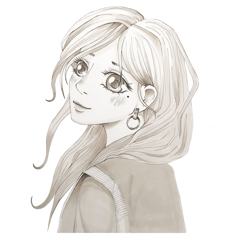 Copic Ciao SHADE markerių rinkinys Light Warm Gray, 4 vnt.