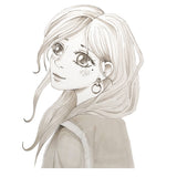 Copic Ciao SHADE markerių rinkinys Light Warm Gray, 4 vnt.