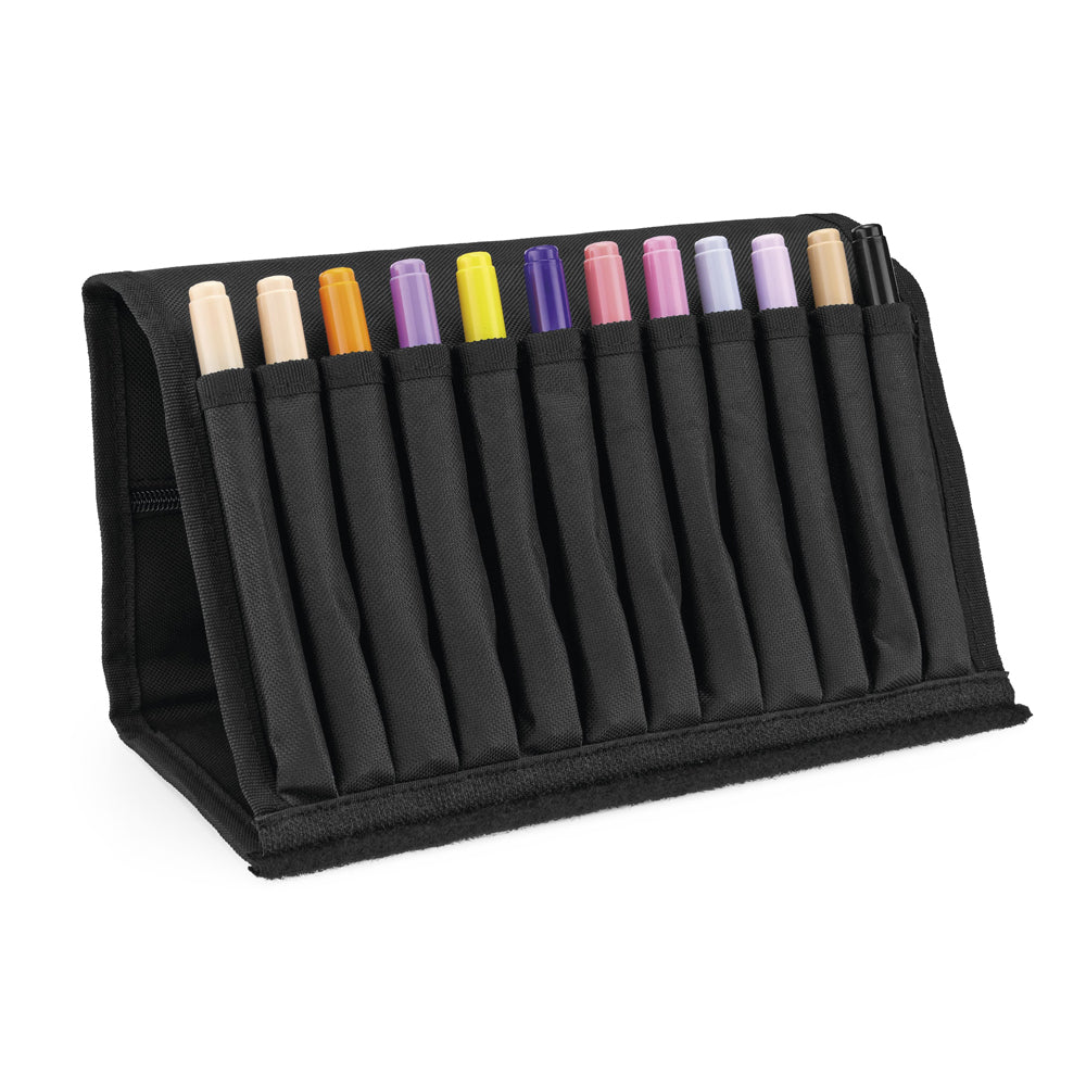 Copic Copic Ciao markerių rinkinys su dėklu Manga Tones 1, 12 vnt.