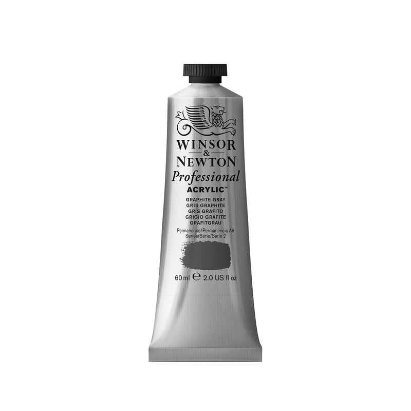 Winsor & Newton Professional Acrylic Paint