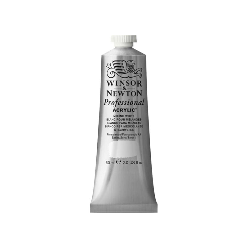 Winsor & Newton Professional Acrylic Paint