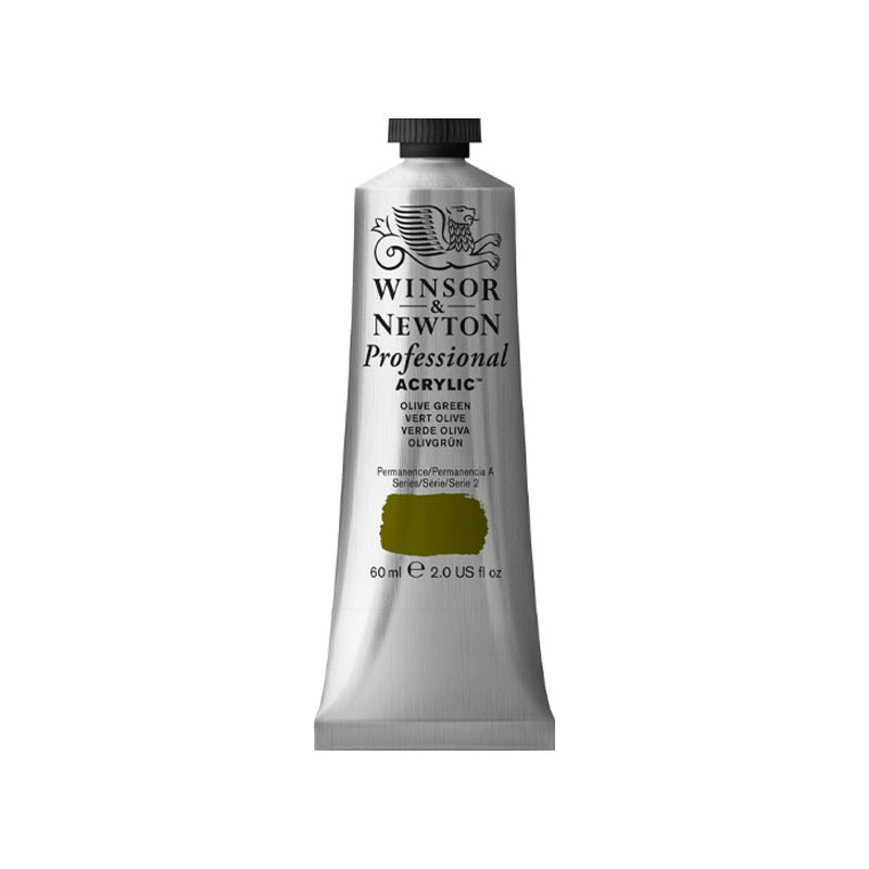 Winsor & Newton Professional Acrylic Paint