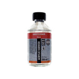 Amsterdam Satin Acrylic Varnish
