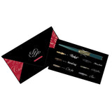 Jacques Herbin kaligrafijos rinkinys