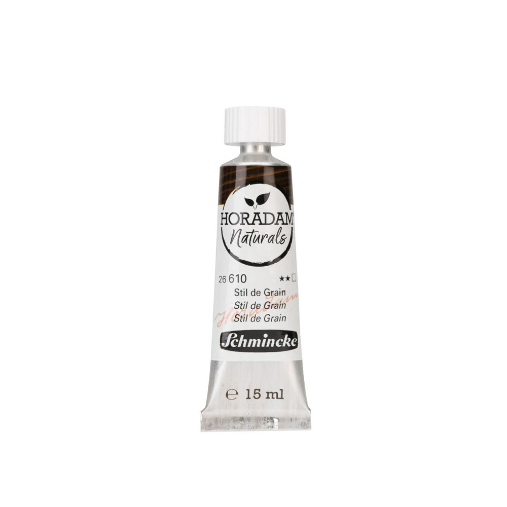 Schmincke Horadam Naturals akvarelė tūbelėse, 15 ml