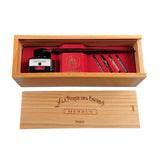 Jacques Herbin Pearl of the Inks Calligraphy Set