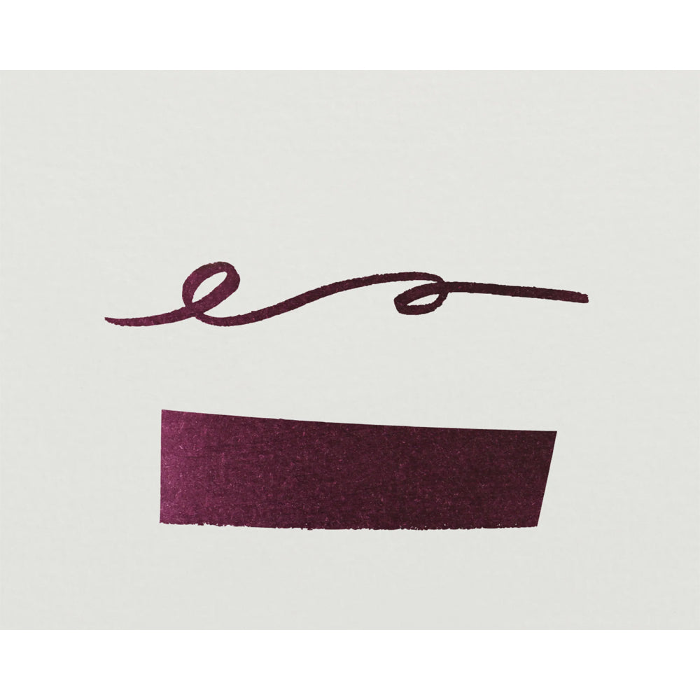 Jacques Herbin rašytojų rašalo rinkinys, 5 vnt.