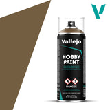 Vallejo Hobby Paint purškiami dažai-gruntas, 400 ml