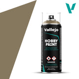 Vallejo Hobby Paint purškiami dažai-gruntas, 400 ml