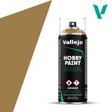 Vallejo Hobby Paint purškiami dažai-gruntas, 400 ml