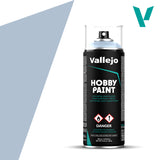 Vallejo Hobby Paint purškiami dažai-gruntas, 400 ml