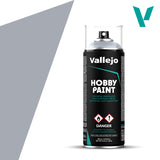 Vallejo Hobby Paint purškiami dažai-gruntas, 400 ml