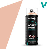 Vallejo Hobby Paint purškiami dažai-gruntas, 400 ml