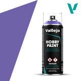 Vallejo Hobby Paint Spray Surface Primer, 400 ml