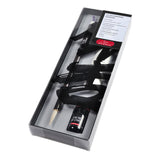 Jacques Herbin kiniškas kaligrafijos rinkinys