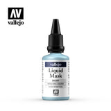 Vallejo Liquid Mask akrilinių dažų priedas