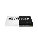 Karin Pigment Decobrush pilkų spalvų rinkinys | 12 spalvų