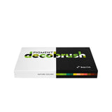 Karin Pigment Decobrush gamtos spalvų rinkinys | 12 spalvų