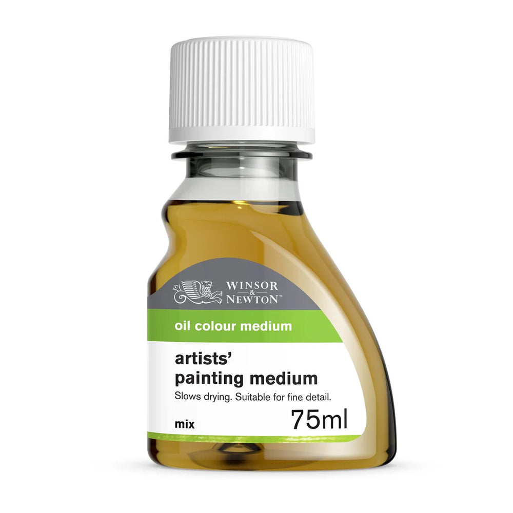 Winsor & Newton Artist's Painting Medium