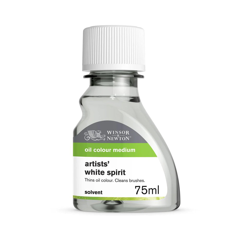 Winsor & Newton Artists' White Spirit