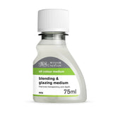 Winsor & Newton Artists' Blending & Glazing Medium