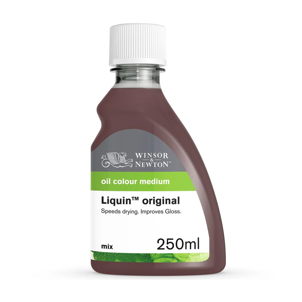 Winsor & Newton Artists' Liquin Original mediumas aliejinei tapybai